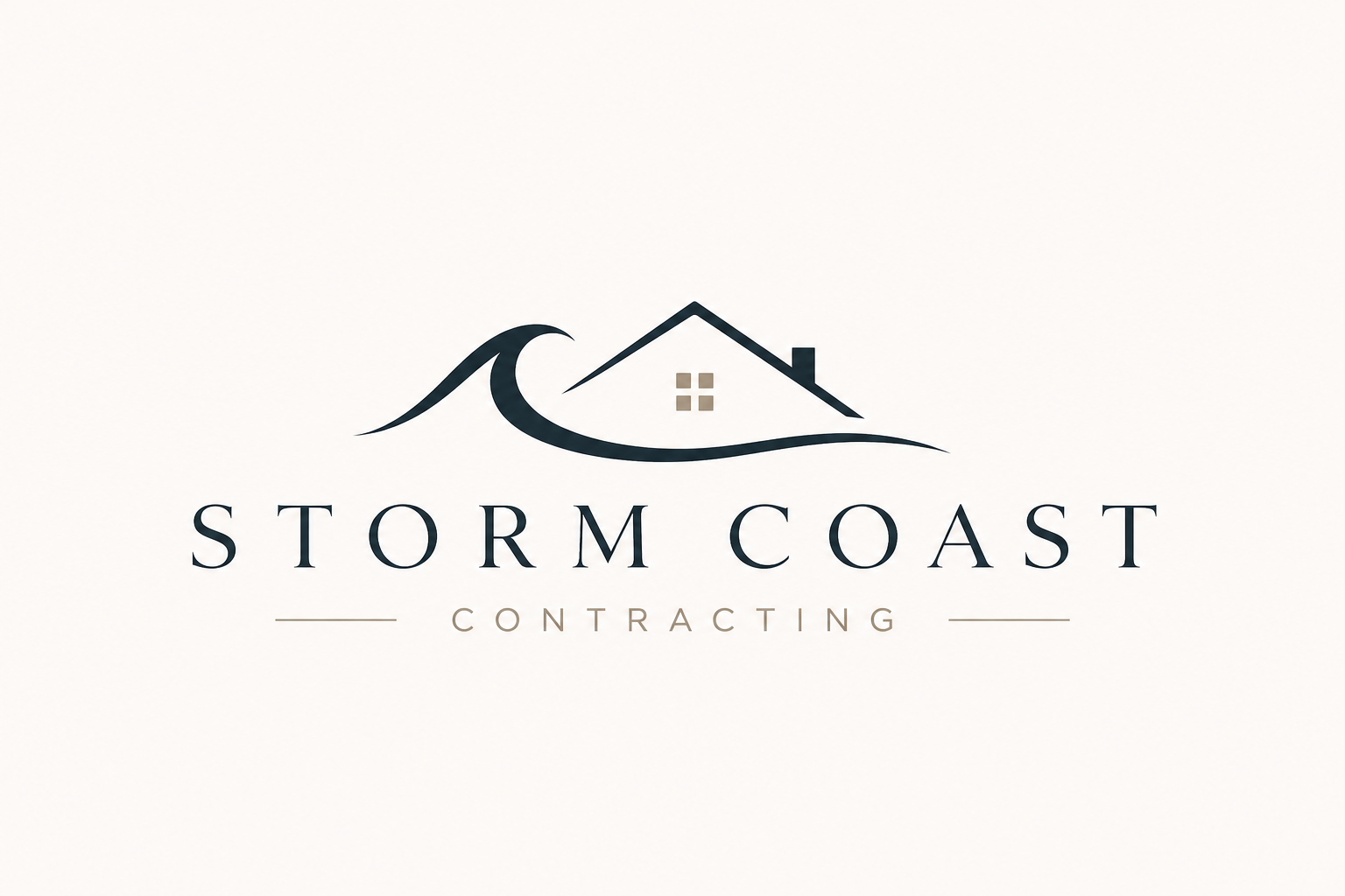 Storm Coast Contracting